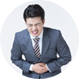 과민성대장증후군 유형